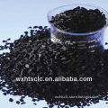 Silver Impregnated Activated Carbon/coconut shell activated carbon